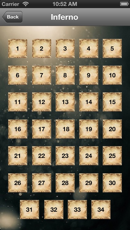 Divina Commedia: Parafrasi e Testo