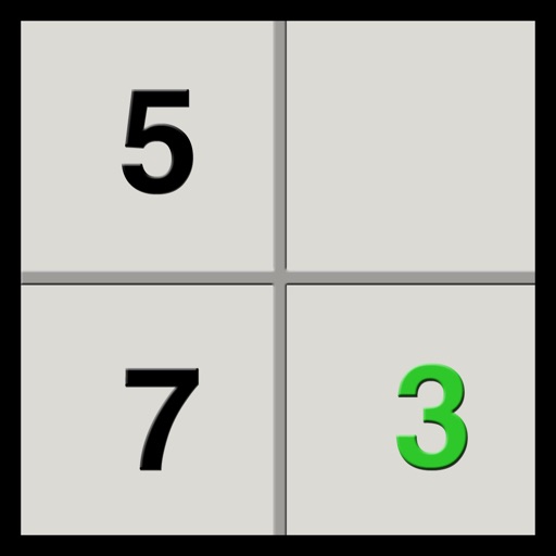 Free Sudoku Puzzles - Mobile Software Math Fun Anytime. Are You Up to the Challenge? iOS App
