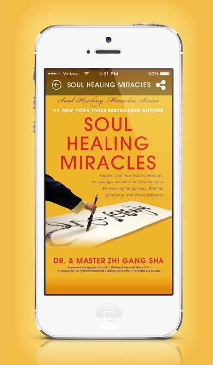 SoulHealingMiracles