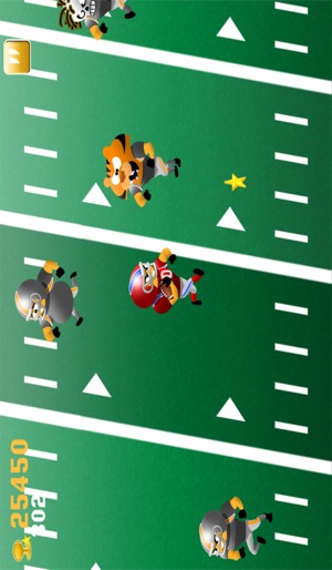 Football Bowl Super Stars - Pro Final Touchdown Match Game &(圖2)-速報App