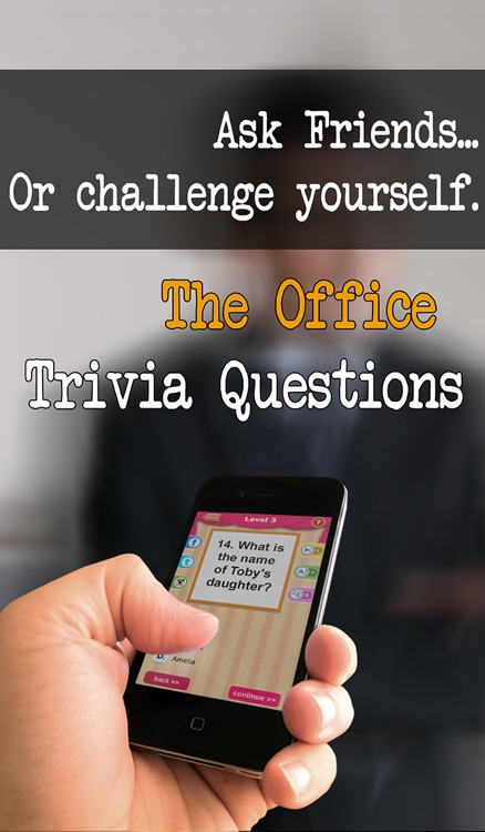 Allo! Trivia For The Office - Guess Challenge and Fan Quiz