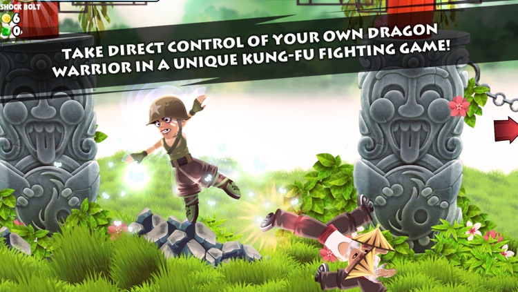 Dragon Finga