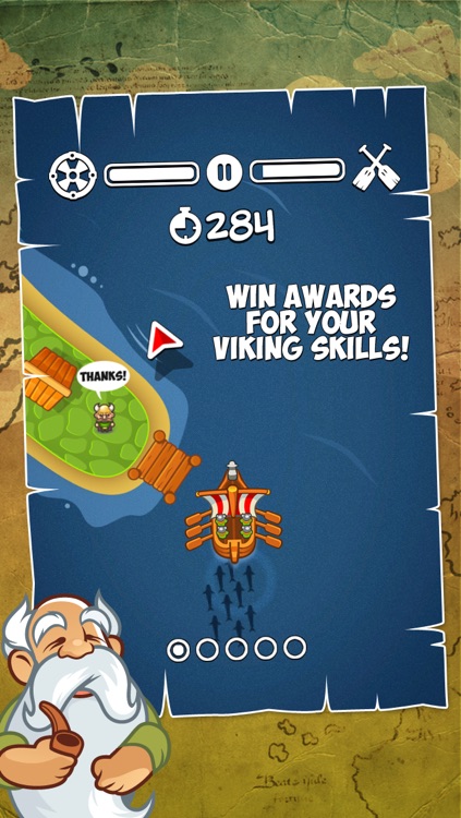 Viking Tales Lite screenshot-3