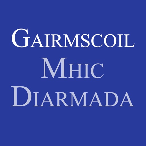 Gairmscoil Mhic Diarmada