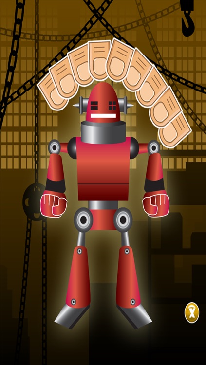 Transforming Robot Clicker Battleheart Collector - Legends of a clicking steel world edition 2k11 PREMIUM by Golden Goose Production screenshot-4