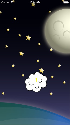 Sleepy Sheep HD(圖3)-速報App