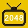 Get 2048 on TV for iOS, iPhone, iPad Aso Report