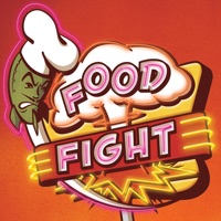 Food Fight iOS