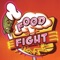 Food Fight iOS makes mobile gaming tasty