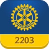 Guía Rotary Distrito 2203
