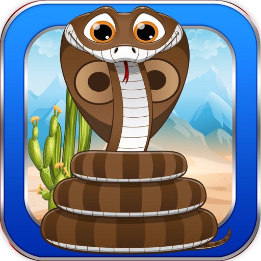 Desert Runner iOS App