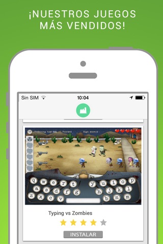 Online Studio Mobile Factory : Top App Development Company screenshot 3