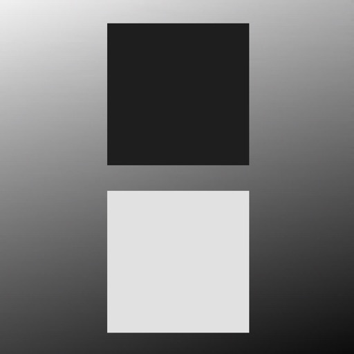 SquareNumbers iOS App