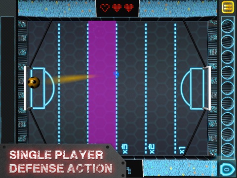 Crazy Pinball Battle screenshot 3