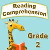 Grade 2 Reading Comprehension
