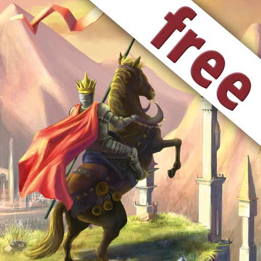 Kingdom Builder Free iOS App