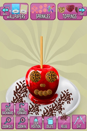 Candy Apple +(圖4)-速報App