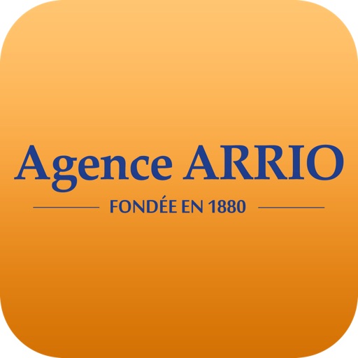 AGENCE ARRIO icon