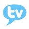 Mobile Player for TV and Tweets