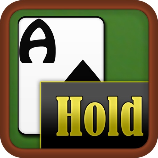 Video Poker⁂ iOS App
