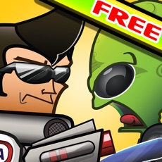 Activities of Action Adventure Hero vs Alien Space Shooter Free War Games