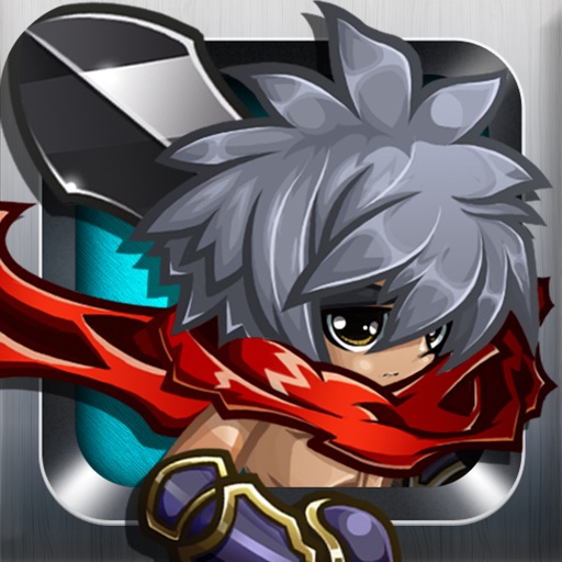 Samurai And Ninja - Demon Slayer iOS App