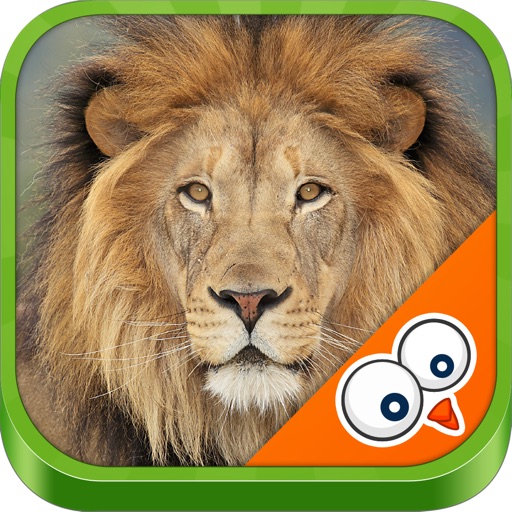 Invatam Animalele iOS App