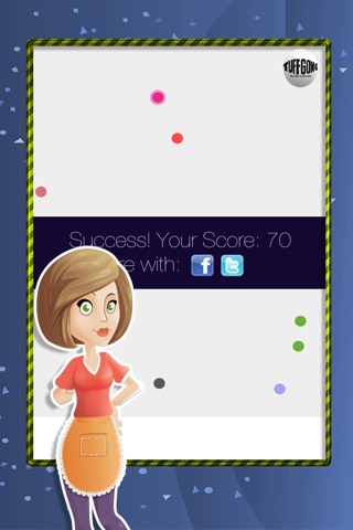PopDots Puzzle Game screenshot 4