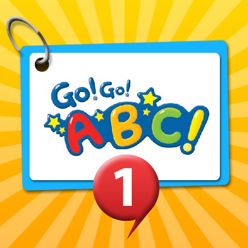 Go Go ABC!-1