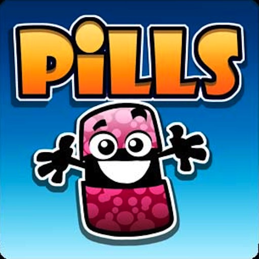 Pills Game icon