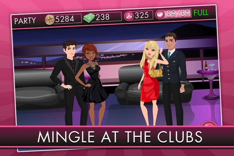 Top Girl screenshot-3