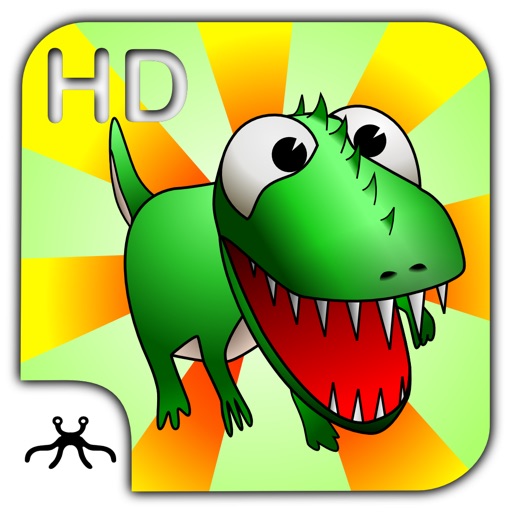 Dino Madness Pinball iOS App