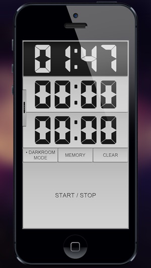 Darkroom Timer(圖2)-速報App