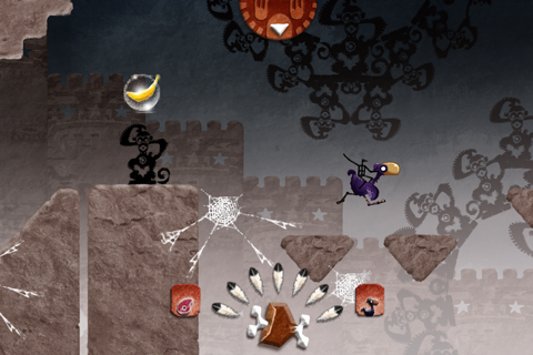 Feast or Famine screenshot 4