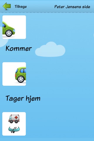 KidsMonitor-Parent screenshot 3
