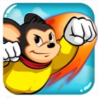 Top 39 Games Apps Like MIGHTY MOUSE My Hero - Best Alternatives