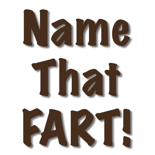 Name That Fart icon