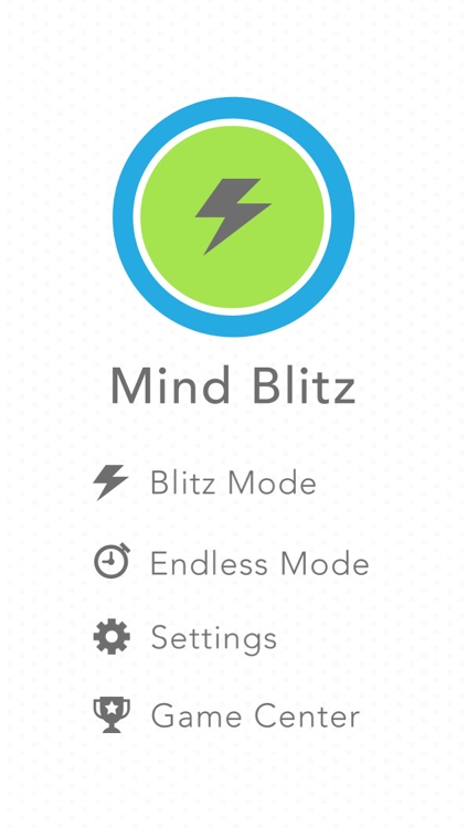 Mind Blitz screenshot-4