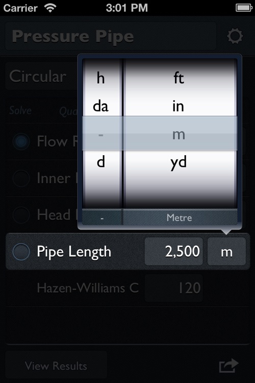Fluid Flow screenshot-4