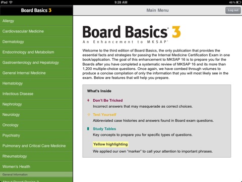 Board Basics 3 screenshot 2