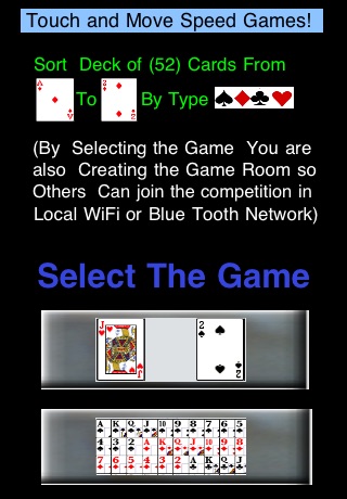 CardPack screenshot 2