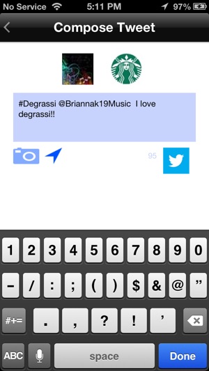 Degrassi Chat(圖4)-速報App