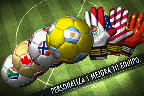 Soccer Showdown 2 screenshot 2