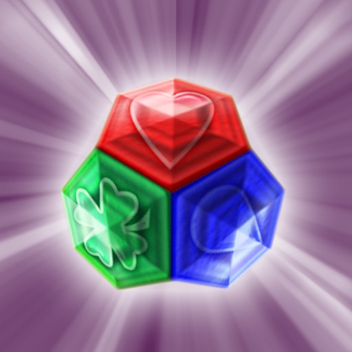 Reiner Knizia's ClusterMaster icon