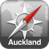 Smart Maps - Auckland