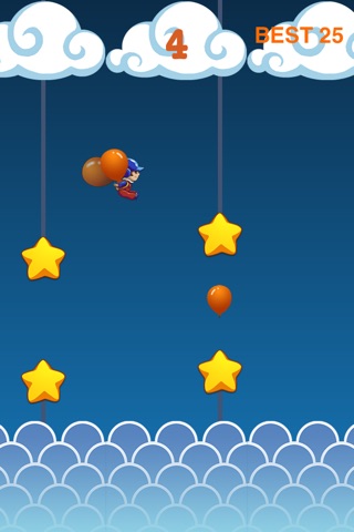 气球超人 screenshot 3