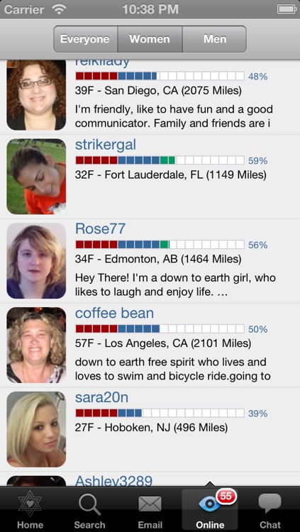 JewishAmericanSingles.com - Jewish Dating for Jewish Singles