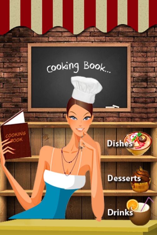 Cooking Book