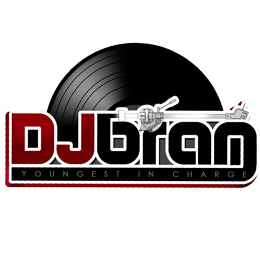 DJ BRAN Music icon