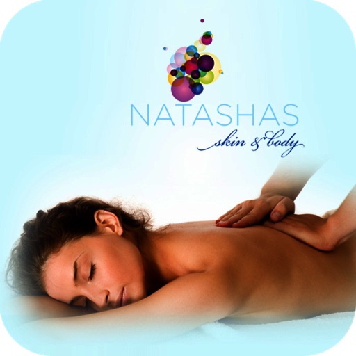 Natashas Skin & Body